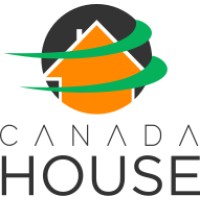 Canada House logo - Similar company to E2E
