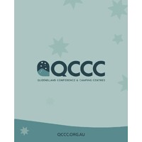 Queensland Conference & Camping Centres logo - Similar company to Ifactory Digital