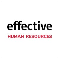 Effective Human Resources logo - Similar company to Regnet