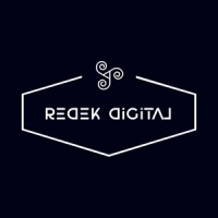 REDEK DIGITAL logo - Similar company to Doscaal