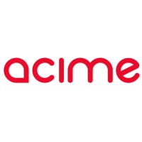 Acime Frame logo - Similar company to System Med