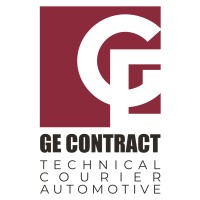 Ge Contract srl logo - Similar company to Send & Collect