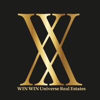 Win Win Universe Real Estate logo - Similar company to Asanshod