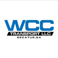 WCC Transport LLC/WCC Logistics LLC logo - Similar company to Emerald Logistics & Transport Services