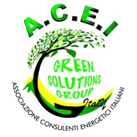A.C.E.I. Associazione Consulenti Energetici Italiani logo - Similar company to Tridella Brass S.P.A.