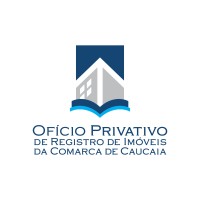 Registro de Imóveis de Caucaia logo - Similar company to Via Promotora