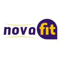 Nova Fit Academia logo - Similar company to Buy Day Solutions