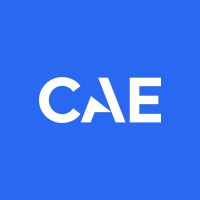 CAE USA logo - Similar company to Cae