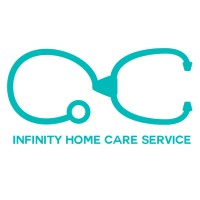 Infinity Home Care Service logo - Similar company to Personal Care Services