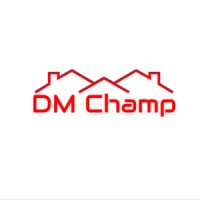 Digital Marketing Champ logo - Similar company to Masters Visa