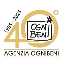 Agenzia Ognibeni sas logo - Similar company to Evocell & Mobius S.R.L.