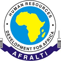 The African Advanced Level Telecommunications Institute (AFRALTI) logo - Similar company to Devs It Solutions