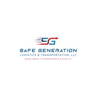 Safe Generation Logistics and Transportation, LLC logo - Similar company to Capital Concern Logistics