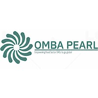 OMBA PEARL logo - Similar company to Standard Offset