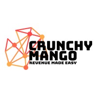 Crunchy Mango logo - Similar company to Humaneai