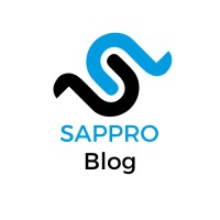SAPPRO ES logo - Similar company to Archetip