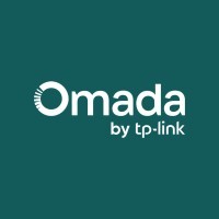 Omada by TP-Link Egypt logo - Similar company to Tp-Link Egypt