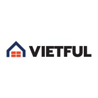 VietFul logo - Similar company to Suns Software Jsc