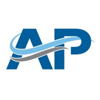 Air Products Equipment Company logo - Similar company to Specified Controls