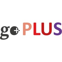 goPLUS logo - Similar company to Standpunkte
