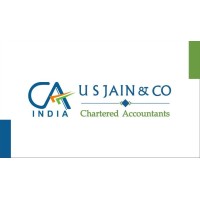 U S Jain & Co logo - Similar company to Alliancbook