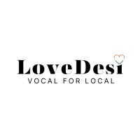 Love Desi logo - Similar company to Adtech Cafe