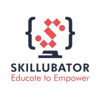 Skillubator logo - Similar company to Sayyo