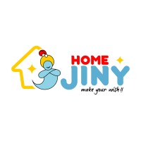 Home Jiny logo - Similar company to Meivia Global Services Llp