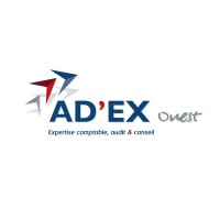 AD'EX Ouest logo - Similar company to Cidea