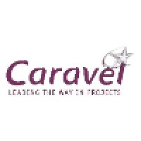 Caravel Group logo - Similar company to Cubit Consulting Limited