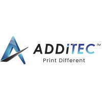 ADDiTEC logo - Similar company to Sicnova