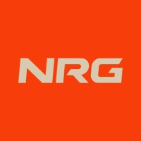 NRG logo - Similar company to Xset