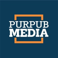 PURPUBmedia logo - Similar company to Bussiness Leads