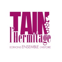 Ville de Tain l'Hermitage logo - Similar company to Blnd-Sourcing