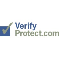 VerifyProtect logo - Similar company to Cravehro®