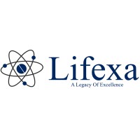 Lifexa logo - Similar company to Borders Consult Llc