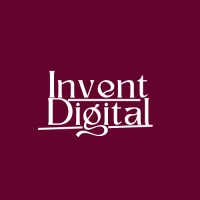 InventDigital logo - Similar company to Skyline Digital Lab