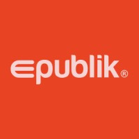 Epublik.br logo - Similar company to Smartirriga