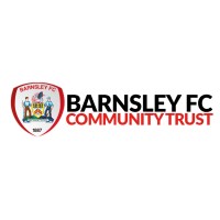 Barnsley FC Community Trust logo - Similar company to Sheffield Wednesday Community