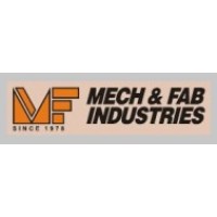 Mech & Fab Industries Bhopal logo - Similar company to Department Of Design, Spa Bhopal