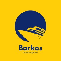 바르코스 Barkos logo - Similar company to Blabber