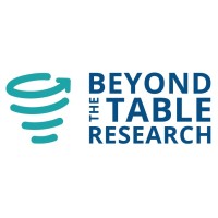 Beyond The Table Research logo - Similar company to Amg Research