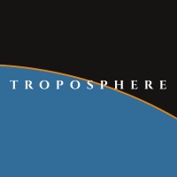 Troposphere logo - Similar company to Medical Web Designs