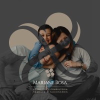 Mariane Bosa - Família e Sucessões logo - Similar company to Faucz Santos & Advogados Associados
