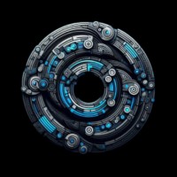 eDoctor.Bot logo - Similar company to Webqda Software | Qualitative Data Analysis