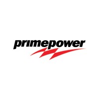 Primepower Middle East logo - Similar company to Electic Energy