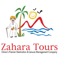 Zahara Tours logo - Similar company to Dabavoyages