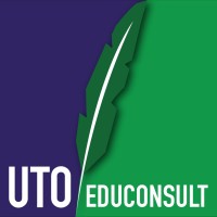 UTO EduConsult logo - Similar company to Utoo