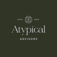 Atypical Advisors logo - Similar company to Kasvu Inc.