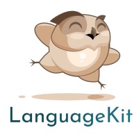 LanguageKit: Daily Vocabulary logo - Similar company to Word Play Game